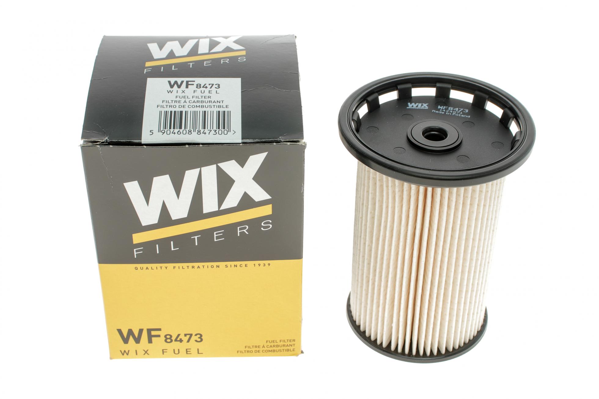 WF8473 WIX FILTERS